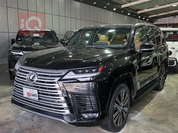 لكزس LX 2023 للبيع في العراق -  بغداد